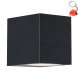 Lampa natynkowa ścienna HARMONIA SJ20211-1W Zuma Line