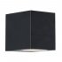 Lampa natynkowa ścienna HARMONIA SJ20211-1W Zuma Line