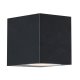 Lampa natynkowa ścienna HARMONIA SJ20211-1W Zuma Line