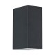 Lampa natynkowa ścienna HARMONIA SJ20211-2W Zuma Line