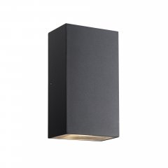 Lampa natynkowa ścienna LED 10.5W ROLD FLAT 84151003 Nordlux