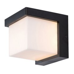 Lampa natynkowa ścienna LED 10W ANDELLE 77095 Rabalux