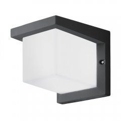 Lampa natynkowa ścienna LED 10W DESELLA 1 95097 Eglo