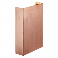 Lampa natynkowa ścienna LED 10W FOLD 2019051030 Nordlux