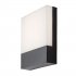 Lampa natynkowa ścienna LED 10W GIMONE 77097 Rabalux