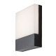 Lampa natynkowa ścienna LED 10W GIMONE 77097 Rabalux