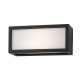 Lampa natynkowa ścienna LED 10W LUBLIN 77099 Rabalux