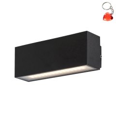 Lampa natynkowa ścienna LED 10W MATARO 77075 Rabalux