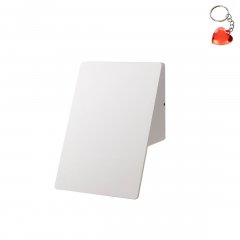 Lampa natynkowa ścienna LED 10W PLAIN ML096 Milagro