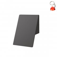 Lampa natynkowa ścienna LED 10W PLAIN ML097 Milagro