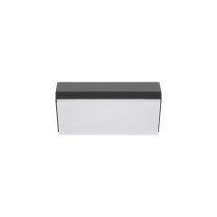 Lampa natynkowa ścienna LED 10W VERACRUZ LE71515 Luces Exclusivas