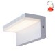 Lampa natynkowa ścienna LED 10W ZARAGOZA 77093 Rabalux