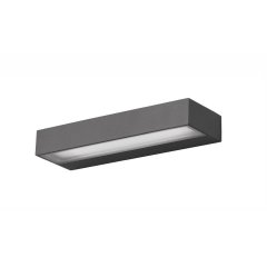 Lampa natynkowa ścienna LED 12W QUINTERO LE71375 Luces Exclusivas