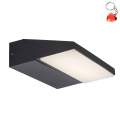 Lampa natynkowa ścienna LED 13W SENICA 77064 Rabalux