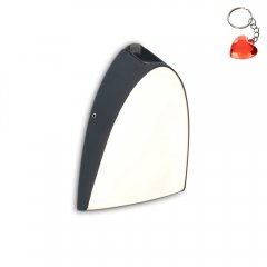 Lampa natynkowa ścienna LED 14W APOLLO 5188801118 Lutec