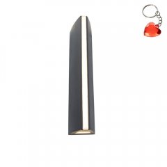 Lampa natynkowa ścienna LED 15W LEO 5192702335 Lutec