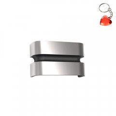 Lampa natynkowa ścienna LED 15W MAYA 5198302001 Lutec