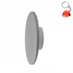 Lampa natynkowa ścienna LED 15W RUST 77152 Rabalux