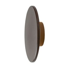 Lampa natynkowa ścienna LED 15W RUST 77153 Rabalux