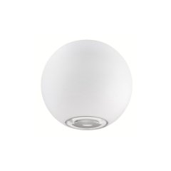 Lampa natynkowa ścienna LED 1W QUIJORNA LE71365 Luces Exclusivas