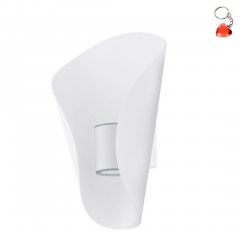 Lampa natynkowa ścienna LED 2x2,5W BOSARO 93991 Eglo