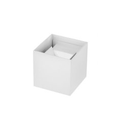 Lampa natynkowa ścienna LED 2x2W ACOMUL LE73521 Luces Exclusivas