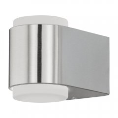 Lampa natynkowa ścienna LED 2x3W BRIONES 95079 Eglo