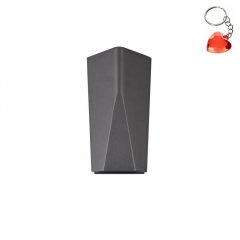 Lampa natynkowa ścienna LED 2x4,5W TAY 226560242 Trio