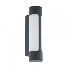 Lampa natynkowa ścienna LED 2x6W TONEGO 97119 Eglo