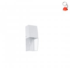 Lampa natynkowa ścienna LED 3,7W SERVOI 95991 Eglo