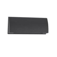 Lampa natynkowa ścienna LED 3W AGUA LE71615 Luces Exclusivas