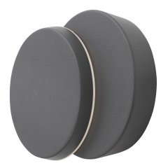 Lampa natynkowa ścienna LED 3W PORLAMAR LE71356 Luces Exclusivas