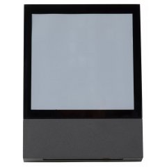 Lampa natynkowa ścienna LED 3W z numerem domu DIGIT 27899 / 03 / 29 Lucide