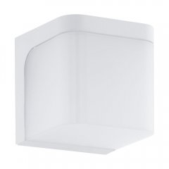 Lampa natynkowa ścienna LED 4,9W JORBA 96255 Eglo