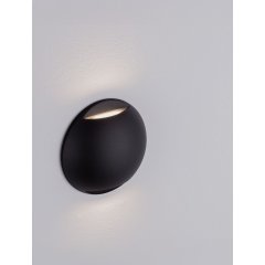 Lampa natynkowa ścienna LED 4W DONVELA LE75305 Luces Exclusivas
