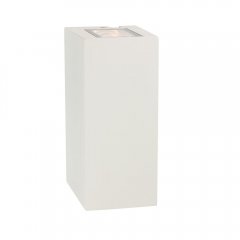 Lampa natynkowa ścienna LED 4W LILLEHAMMER 1582WH Norlys