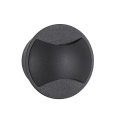 Lampa natynkowa ścienna LED 5W CHICOLOAPAN LE71617 Luces Exclusivas