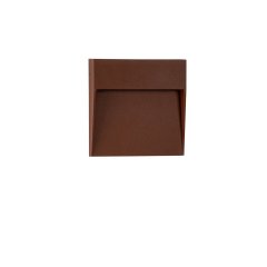 Lampa natynkowa ścienna LED 5W LORCENA LE75298 Luces Exclusivas