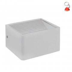 Lampa natynkowa ścienna LED 6,2W DONINNI 1 98266 Eglo