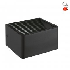 Lampa natynkowa ścienna LED 6,2W DONINNI 1 98269 Eglo