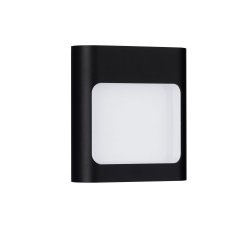 Lampa natynkowa ścienna LED 6W ARBIETO LE73786 Luces Exclusivas