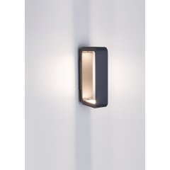 Lampa natynkowa ścienna LED 6W CANUELAS LE71332 Luces Exclusivas