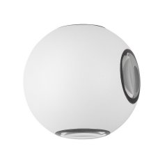 Lampa natynkowa ścienna LED 6W QUIJORNA LE71366 Luces Exclusivas
