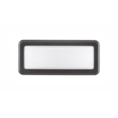 Lampa natynkowa ścienna LED 6W TERRASSA LE71435 Luces Exclusivas