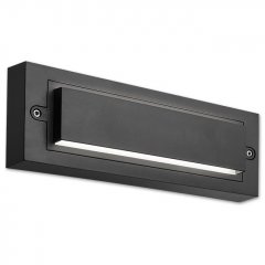 Lampa natynkowa ścienna LED 6W TINO 6458 VIP Electro