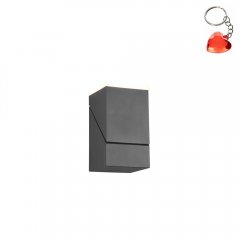 Lampa natynkowa ścienna LED 7W AVON 270660142 Trio