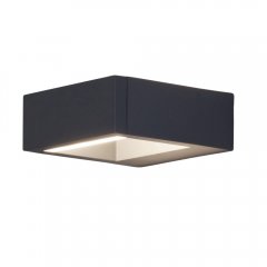 Lampa natynkowa ścienna LED 7W MORALEJA LE71336 Luces Exclusivas