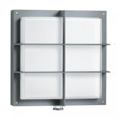 Lampa natynkowa ścienna LED 8,5W z czujnikiem L 691 LED PMMA ST053031 Steinel