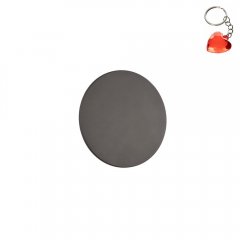 Lampa natynkowa ścienna LED 8W BELLY 240660142 Trio