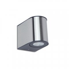 Lampa natynkowa ścienna LED 9W GEMINI 5189002118 Lutec